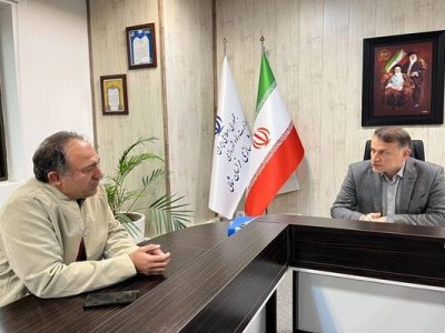 ببینید | ملاقات مردمی مدیرکل راه و شهرسازی خراسان شمالی با
۱۳ شهروند