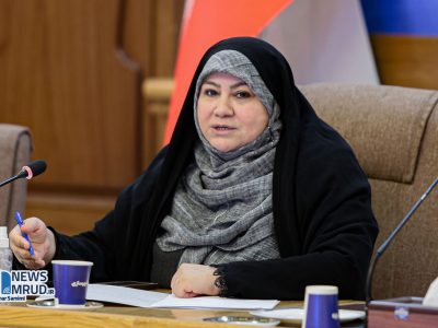 ببینید | نشست تخصصی امور بانوان و خانواده حوزه ستادی، سازمان
ها و شرکت های تابعه