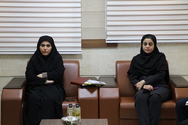 ببینید| نشست شورای معاونین و آیین تودیع و تکریم معاون مهندسی
و ساخت اداره کل راه و شهرسازی خوزستان