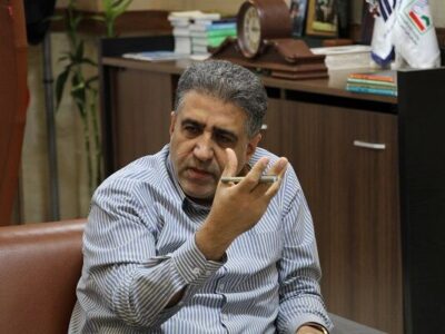 ببینید| نشست مدیرکل راه و شهرسازی خوزستان با نماینده بهبهان
برای بررسی و تصمیم گیری در ارتباط با آخرین وضعیت پروژه‌های حوزه راه
و شهرسازی