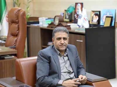 ببینید| نشست مشترک مدیرکل راه و شهرسازی خوزستان و نماینده
مردم مسجدسلیمان در مجلس با هدف بررسی پروژه های عمرانی منطقه