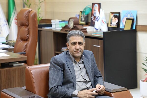 ببینید| نشست مشترک مدیرکل راه و شهرسازی خوزستان و نماینده
مردم مسجدسلیمان در مجلس با هدف بررسی پروژه های عمرانی منطقه