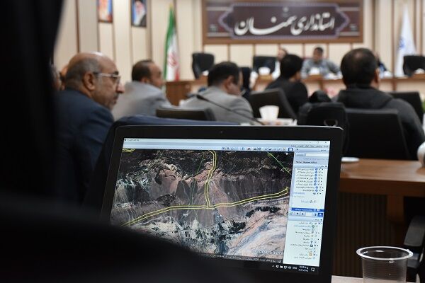 ببینید | چهارمین جلسه کارگروه امور زیربنایی استان
سمنان