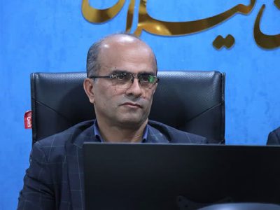 ببینید|برگزاری جلسه پدافند غیرعامل در اداره‌کل راهداری و
حمل‌ونقل جاده‌ای گیلان