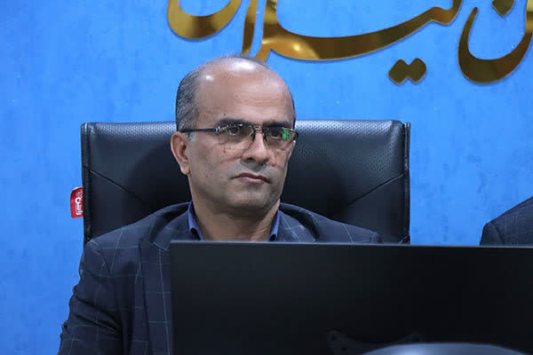 ببینید|برگزاری جلسه پدافند غیرعامل در اداره‌کل راهداری و
حمل‌ونقل جاده‌ای گیلان