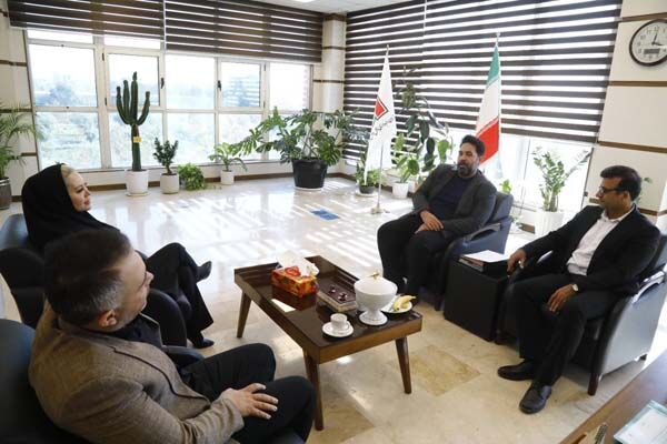 ببینید|دیدار مردمی سرپرست اداره کل راهداری استان
البرز