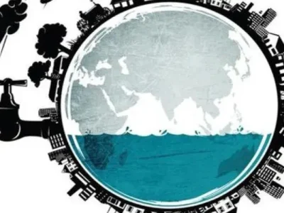 بحران آب تهران