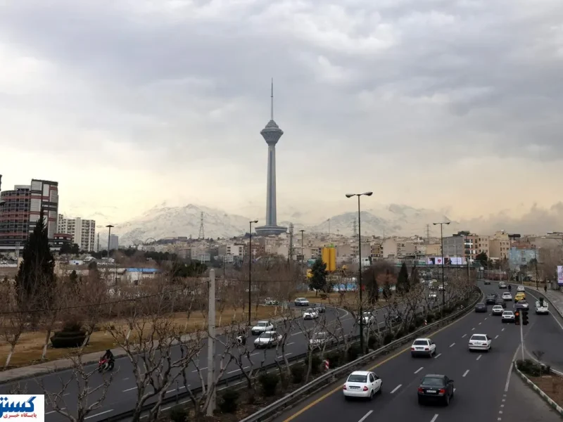 بحران بیآبی پشت درهای تهران؛ مدیر آبفا از مردم خواست کمتر مصرف کنند