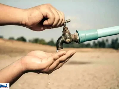 بحران شدت گرفت ؛ مردم منتظر جیره بندی باشند