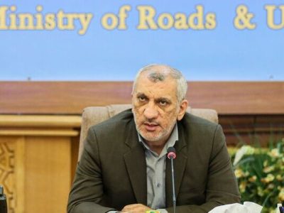 برای اولین بار؛ سه هفته برنامه مداوم توسط مرکز مقاومت بسیج
وزارت راه و شهرسازی