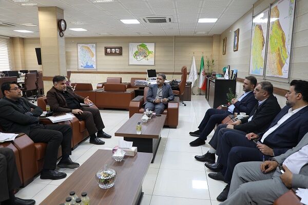 بررسی آخرین وضعیت پروژههای راه و شهرسازی شهرستانهای
مسجدسلیمان، لالی، هفتگل و اندیکا