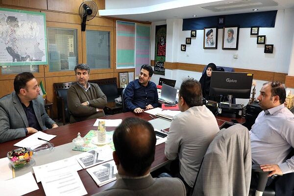 بررسی روند اجرای پروژههای حمایتی مسکن در شرکت عمران شهرهای
جدید