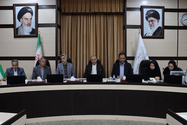 بررسی طرح‌های جامع طرقبه و نصرآباد در کارگروه زیربنایی
خراسان رضوی