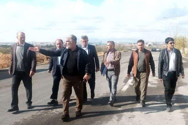 بررسی میدانی روند آمادهسازی و مطالبات شهرداری در سایت مسکن
مهر ممقان