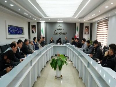 بررسی وضعیت ترافیکی و پروژه‌های راهبردی ماکو با حضور مدیرکل
راهداری آذربایجان غربی