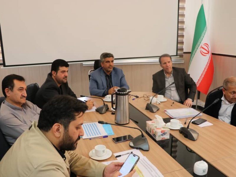 بررسی پیشرفت و چالشهای نهضت ملی مسکن در شهر جدید ایوان
کی