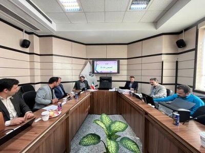 بررسی ۲۶ پرونده شهری در جلسات کمیسیون ماده پنج خراسان شمالی/
تصویب نقشه ۱۵۰ هکتاری نهضت ملی مسکن و احداث پارکینگ طبقاتی
اسفراین