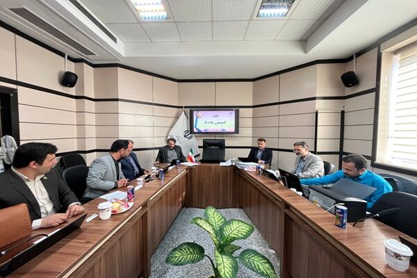 بررسی ۲۶ پرونده شهری در جلسات کمیسیون ماده پنج خراسان شمالی/
تصویب نقشه ۱۵۰ هکتاری نهضت ملی مسکن و احداث پارکینگ طبقاتی
اسفراین