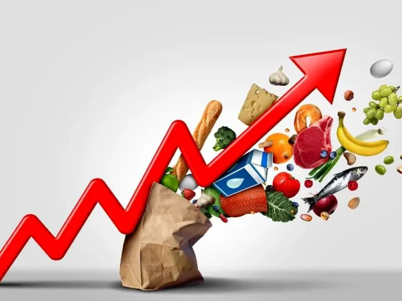 بررسی ۹ سال افزایش تورم در ایران؛ چرا سفره مردم کوچک‌تر شد؟