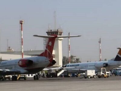 برقراری پرواز مستقیم بندرعباس _ اصفهان