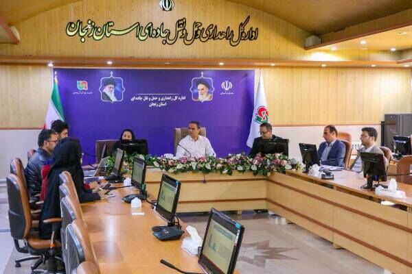 برنامه‌ریزی برای برگزاری هفته حمل‌ونقل، رانندگان و راهداری
در زنجان