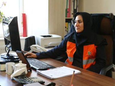 برنامه‌های راهداری استان زنجان همزمان با «روز جهانی یادمان
قربانیان سوانح رانندگی»