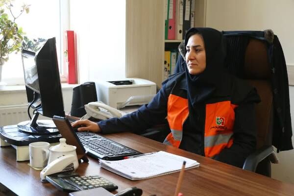 برنامه‌های راهداری استان زنجان همزمان با «روز جهانی یادمان
قربانیان سوانح رانندگی»