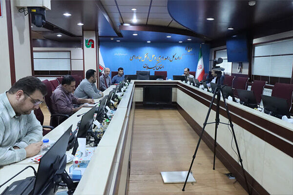 برگزاری دوره آموزش تخصصی تحلیل داده و داشبوردسازی با
نرم‌افزار Tableau در اداره‌کل راهداری و حمل‌ونقل جاده‌ای
گیلان