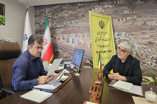 برگزاری ملاقات چهره به چهره مدیرکل راه و شهرسازی استان تهران
با شهروندان