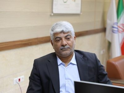 برگزاری نشست هماهنگی تسریع در اجرای تاسیسات زیربنایی پروژه
های نهضت ملی مسکن خوزستان