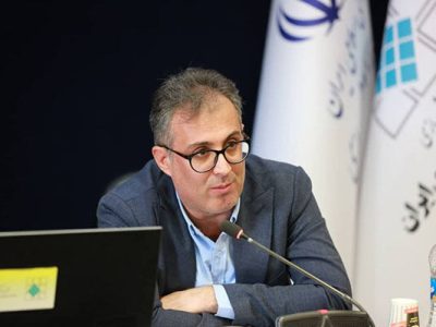 برگزاری پنجاه و هشتمین جلسه ستاد ملی بازآفرینی شهری با
مبادله دو تفاهم‌نامه مهم