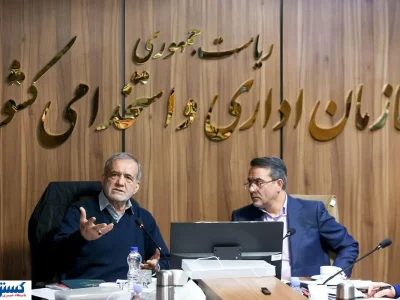 بزرگترین اصلاح نظام اداری در دهههای اخیر؛ دولت آماده کاهش هزینهها شد