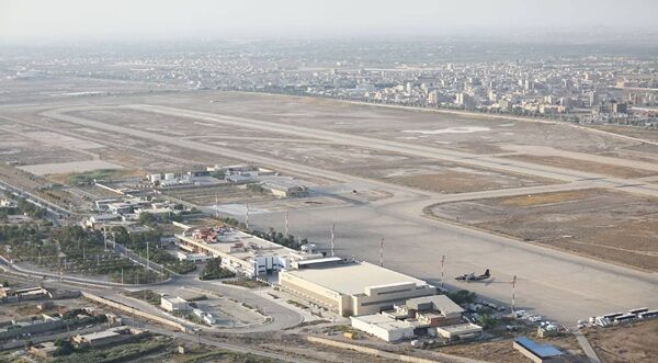 بهره برداری عملیاتی مجدد از “سامانه فرود دقیق فرودگاه آبادان
ILS “بعد از ۳ سال