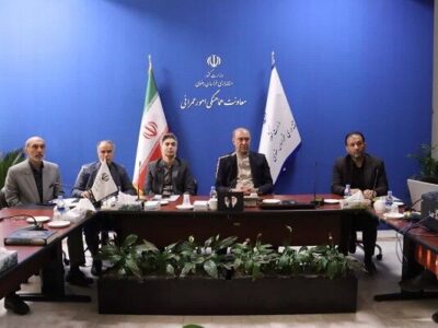 بیست و یکمین جلسه کمیسیون ماده ۵ خراسان رضوی با بررسی ۲۰
دستور کار شهری برگزار شد