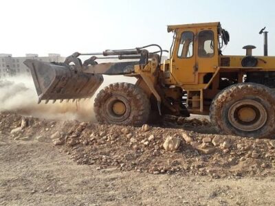 بیش از ۱۵ هزار متر مربع از اراضی ملی در خوزستان رفع تصرف
شد