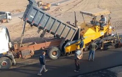 بیش از ۷ کیلومتر راه روستایی زرنی زنجان با اعتبار ۴۵ میلیارد
تومان آسفالت شد