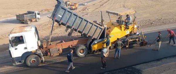 بیش از ۷ کیلومتر راه روستایی زرنی زنجان با اعتبار ۴۵ میلیارد
تومان آسفالت شد
