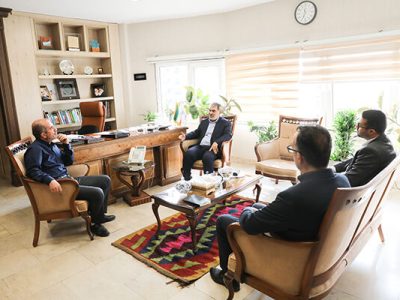 تأمین بودجه توسعه زیرساختهای پیرامونی حرم رضوی با حمایت
مجلس/ بازآفرینی شهری با رویکرد اجتماعی کلید خورد