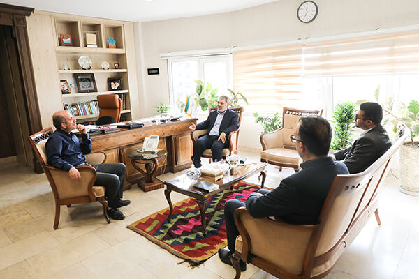 تأمین بودجه توسعه زیرساختهای پیرامونی حرم رضوی با حمایت
مجلس/ بازآفرینی شهری با رویکرد اجتماعی کلید خورد