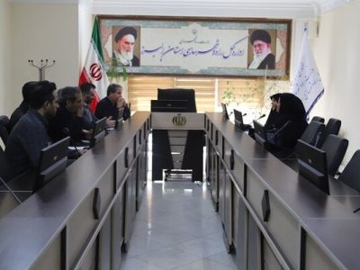 تأمین مسکن مددجویان و توسعه مراکز اورژانس اجتماعی محور
گفتگوی مدیران کل راه و شهرسازی و بهزیستی البرز