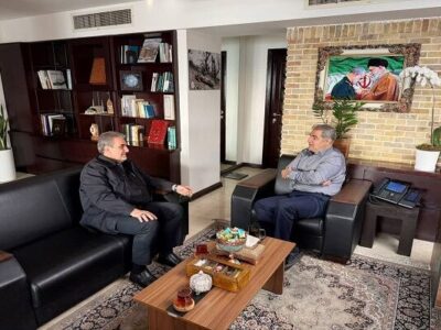 تأمین ۴ هزار میلیارد ریال اعتبار برای محور سمنان–فیروزکوه از
محل مولدسازی