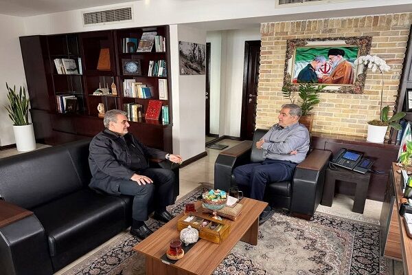 تأمین ۴ هزار میلیارد ریال اعتبار برای محور سمنان–فیروزکوه از
محل مولدسازی