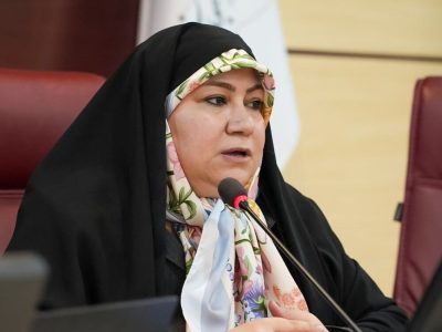 تأکید بر نقش فرهنگی زنان در کاهش سوانح رانندگی/ پیشنهاد راه
اندازی پویش زنان و خانواده علیه سوانح رانندگی