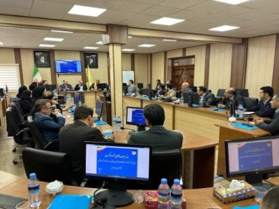 تأکید بر هم‌افزایی و تحول در ارتباطات رسانه‌ای در نواحی راه
آهن