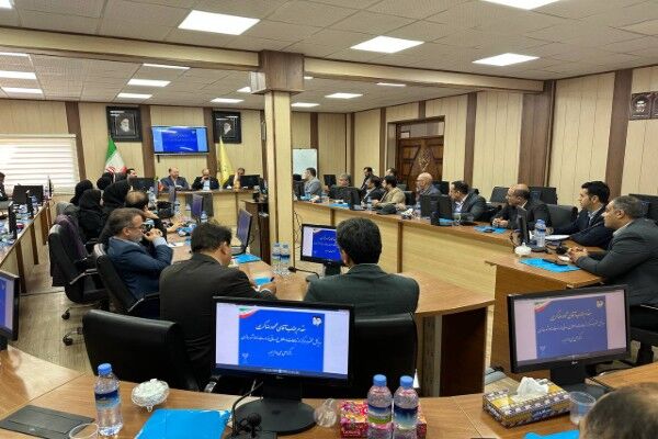 تأکید بر هم‌افزایی و تحول در ارتباطات رسانه‌ای در نواحی راه
آهن