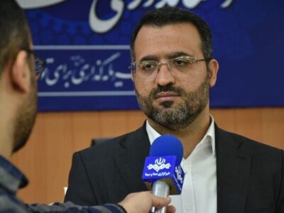 تامین اعتبار ۷۳۸ میلیاردی تکمیل مدارس در سایتهای مسکونی
استان سمنان