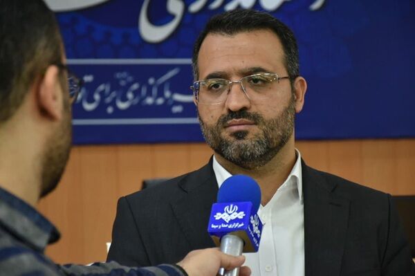 تامین اعتبار ۷۳۸ میلیاردی تکمیل مدارس در سایت‌های مسکونی
استان سمنان