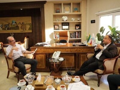 تامین ۱۰۰ میلیارد ریال اعتبار برای جداره سازی و دیوارچینی
رودخانه سجادرود(بابل)