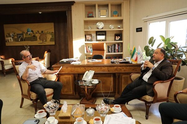 تامین ۱۰۰ میلیارد ریال اعتبار برای جداره سازی و دیوارچینی
رودخانه سجادرود(بابل)