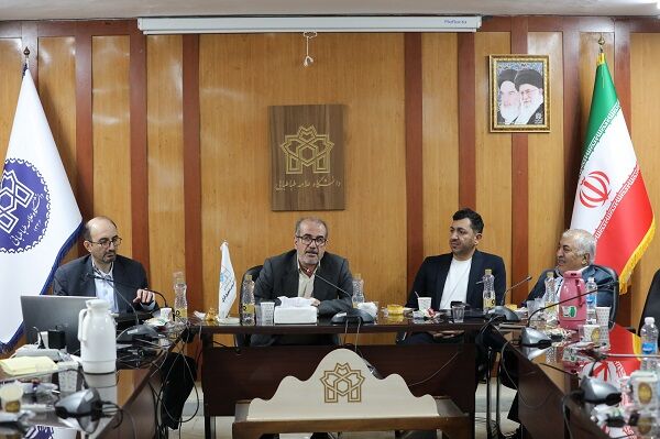 تاکید بر ضرورت بهره گیری از ابزارهای هوشمند در بازآفرینی
شهری